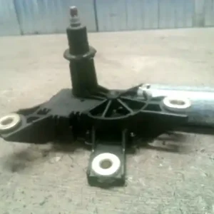 MERCEDES A140 Ablaktörlő motor hátsó 5 ajtós, ferdehátú bontott alkatrész Expressz szállítás