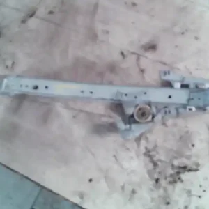 Népszerű MERCEDES A170 Jobb hátsó ablakemelő szerkezet elektromos bontott alkatrész