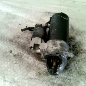 MERCEDES A170 önindító, dízel 1.7 d bontott alkatrész Szezonális akció