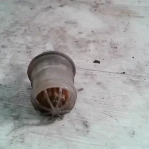 Gyors szállítás MERCEDES A170 Vákuumcső bontott alkatrész