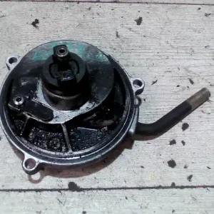 MERCEDES A170 Vákuumpumpa bontott alkatrész Prémium