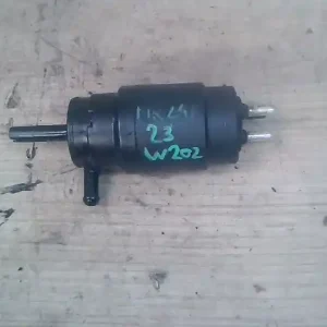 Kedvezményes ár MERCEDES C (W202) 1993-2000 Ablakmosó motor első bontott alkatrész