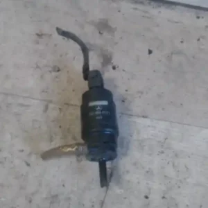 MERCEDES C (W202) 1993-2000 Ablakmosó motor első 4 ajtós, sedán bontott alkatrész Csak ma