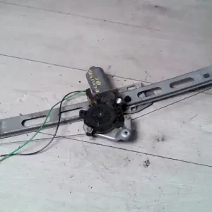 MERCEDES A160 Bal első ablakemelő szerkezet elektromos bontott alkatrész Azonnali szállítás