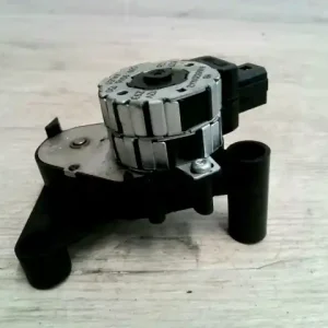 MERCEDES A160 Fűtésszabályzó zsalu állító motor bontott alkatrész Prémium