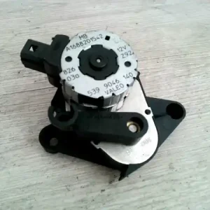 MERCEDES A160 Fűtésszabályzó zsalu állító motor bontott alkatrész Gyors szállítás