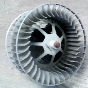 MERCEDES A160 Fűtőmotor bontott alkatrész Legjobb ár