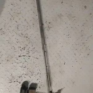 Azonnal elérhető MERCEDES A170 Ablaktörlő mechanika motorral első bontott alkatrész