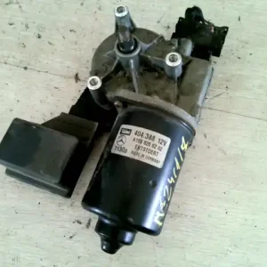 Azonnali szállítás MERCEDES A170 Ablaktörlő motor hátsó 5 ajtós bontott alkatrész