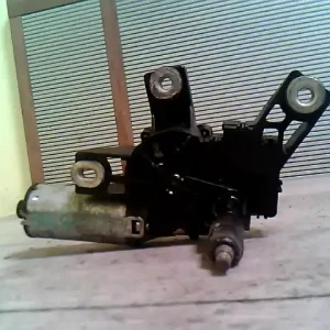 MERCEDES A170 Ablaktörlő motor hátsó 5 ajtós bontott alkatrész Prémium