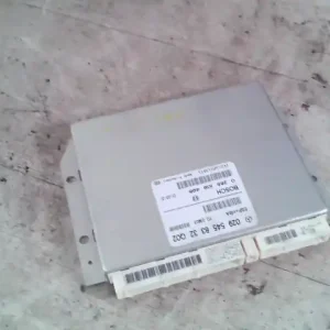 Kiárusítás MERCEDES A170 Abs vezérlő elektronika bontott alkatrész