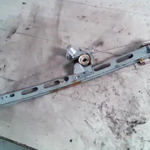 Csak ma MERCEDES A170 Bal első ablakemelő szerkezet elektromos bontott alkatrész