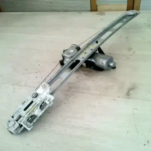 Újdonság MERCEDES A170 Bal első ablakemelő szerkezet elektromos bontott alkatrész