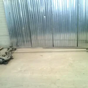 Korlátozott ajánlat MERCEDES A160 Ablaktörlő mechanika motorral első bontott alkatrész