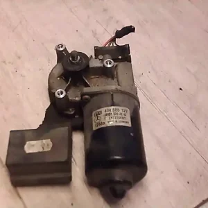 Gyors szállítás MERCEDES A160 Ablaktörlő motor első bontott alkatrész