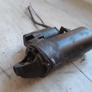 MERCEDES A160 önindító, dízel 1.7d bontott alkatrész Gyors kiszállítás