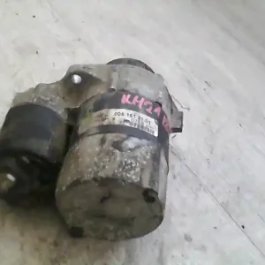 Kedvezményes ár MERCEDES A160 önindító. benzines 1.6i bontott alkatrész