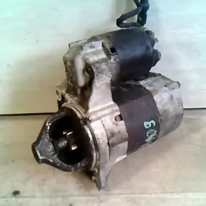 Olcsóbb MERCEDES A160 önindító. benzines 1.6 i bontott alkatrész