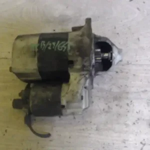 Azonnal elérhető MERCEDES A160 önindító. benzines 1.6 i bontott alkatrész