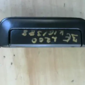 Árcsökkenés MITSUBISHI L200 01-07 Jobb első külső kilincsbontott alkatrész