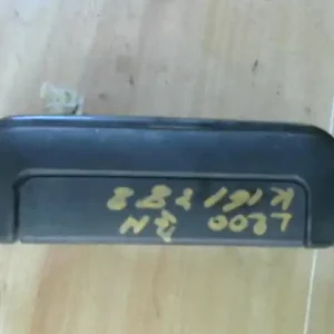 MITSUBISHI L200 01-07 Jobb hátsó külső kilincs bontott alkatrész Legjobb ár