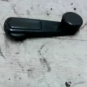 Expressz szállítás MITSUBISHI L300 Ablak tekerő kar bontott alkatrész