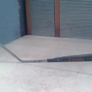 Prémium MITSUBISHI L300 Ablaktörlő kar hátsó bontott alkatrész