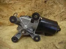 MITSUBISHI L300 Ablaktörlő motor első bontott alkatrész Szuper ajánlat