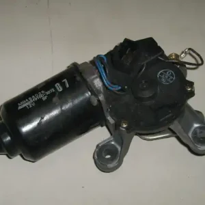 Prémium MITSUBISHI L300 Ablaktörlő motor első bontott alkatrész