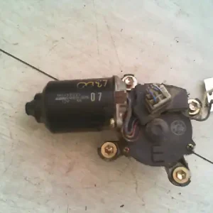 Kedvezmény MITSUBISHI L300 Ablaktörlő motor első bontott alkatrész