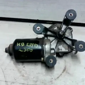 Olcsóbb MITSUBISHI L300 Ablaktörlő motor első 4 vezetékes bontott alkatrész