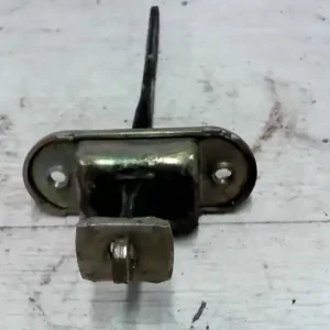 Azonnal elérhető MITSUBISHI L300 Bal első ajtóhatároló bontott alkatrész