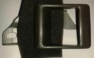 Gyors kiszállítás MITSUBISHI L300 Bal első belső kilincs bontott alkatrész