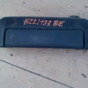 Bestseller MITSUBISHI L300 Bal első külső kilincs bontott alkatrész