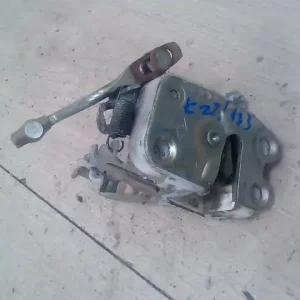 MITSUBISHI L300 Jobb első ajtó zárszerkezet mechanikus bontott alkatrész Korlátozott ajánlat