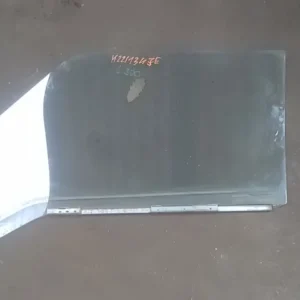 Utolsó esély MITSUBISHI L300 Jobb első ajtóüveg bontott alkatrész