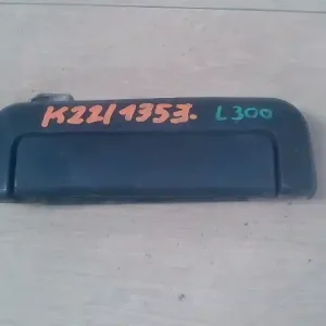 MITSUBISHI L300 Jobb első külső kilincsbontott alkatrész Alacsony ár