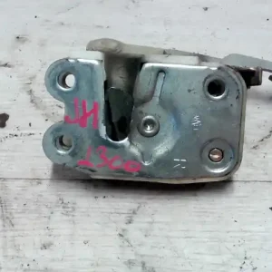 Legkelendőbb MITSUBISHI L300 Jobb hátsó ajtó zárszerkezet mechanikus mechanikus bontott alkatrész