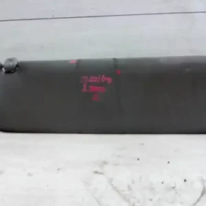 Alacsony ár MITSUBISHI L300 Jobb napellenző bontott alkatrész