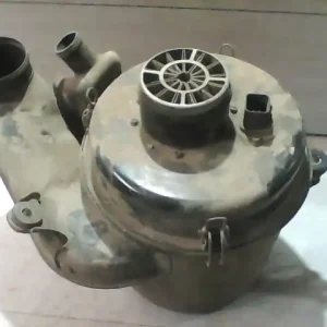 Akció MITSUBISHI L300 Légszűrőház bontott alkatrész