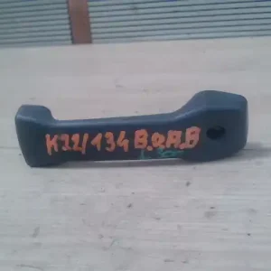 Biztonságos vásárlás MITSUBISHI L300 Tolóajtó belső kilincs bal bontott alkatrész