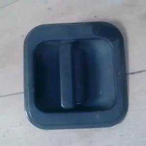 Gyors szállítás MITSUBISHI L300 Tolóajtó külső kilincs jobbbontott alkatrész