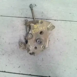 MITSUBISHI L300 88-95 Bal tolóajtó zárszerkezet zárfordító bontott alkatrész Akciós ár