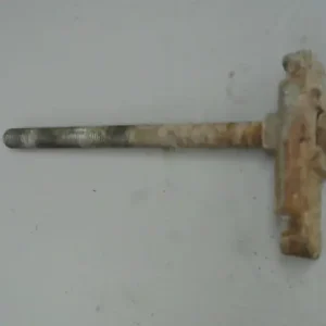 MITSUBISHI L300 88-95 Csavar torziós rugóhoz bontott alkatrész Vásárlói kedvenc