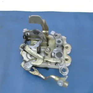 MITSUBISHI L300 88-95 Jobb első ajtó zárszerkezet mechanikus bontott alkatrész Árengedmény