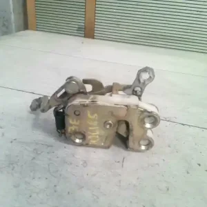 MITSUBISHI L300 88-95 Jobb első ajtó zárszerkezet mechanikus bontott alkatrész Kihagyhatatlan ajánlat