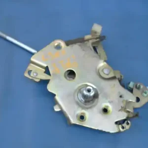 Rendeld meg most MITSUBISHI L300 88-95 Jobb tolóajtó zárszerkezet bontott alkatrész