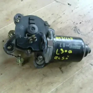 MITSUBISHI L300 88-95 Ablaktörlő motor első bontott alkatrész Prémium