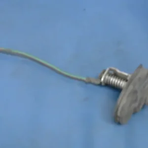 MITSUBISHI L300 88-95 Bal első ajtókapcsoló bontott alkatrész Ne maradj le