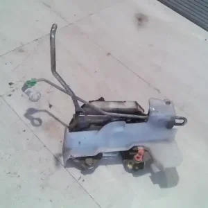 MITSUBISHI L400 Bal első ajtó zárszerkezet mechanikus bontott alkatrész Különleges ajánlat